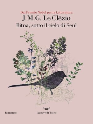 cover image of Bitna sotto il cielo di Seul